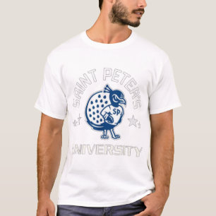 Universität Saint Peters T-Shirt