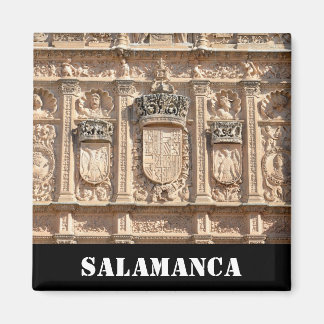 Universität Salamanca Magnet