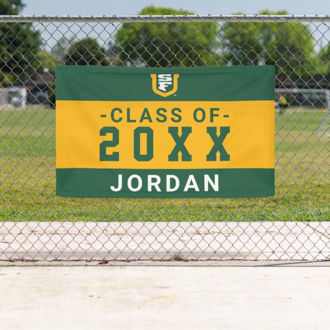 Universität San Francisco | Abitur Banner (Insitu)