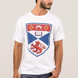 Universität St. Andrews Shield T-Shirt