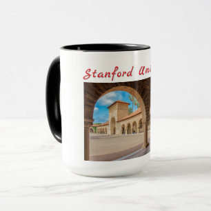 Universität Stanford Tasse