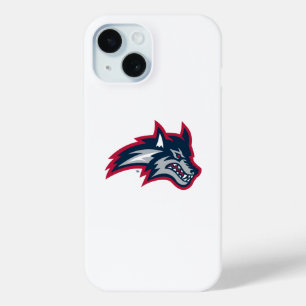 Universität Stony Brook Seawolfen Case-Mate iPhone Hülle