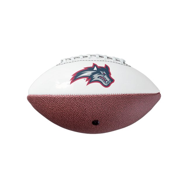 Universität Stony Brook | Seawolfen Football (Gedreht 270)