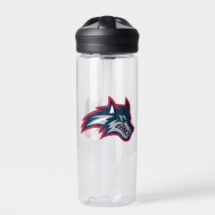 Universität Stony Brook   Seawolfen Trinkflasche