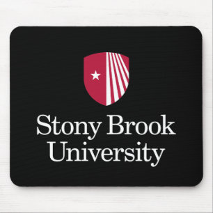 Universität Stony Brook   Wortmarke Mousepad