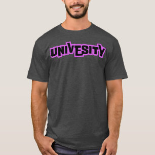 Universität T-Shirt
