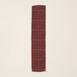Universität Tartan Schal<br><div class="desc">Nachahmung von Universitätstrant für die Dekoration von Studentenveranstaltungen und mehr</div>