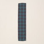 Universität Tartan Schal<br><div class="desc">Nachahmung von Universitätstrant für die Dekoration von Studentenveranstaltungen und mehr</div>