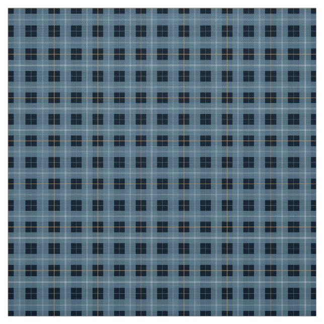 Universität Tartan Stoff (Muster)