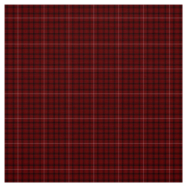 Universität Tartan Stoff (Muster)
