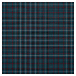 Universität Tartan Stoff