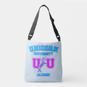 Universität Unicorn Tragetaschen Mit Langen Trägern