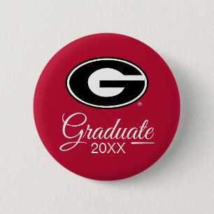 Universität von Abschluss Georgia   Button