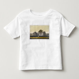 Universität von Cambridge, Massachusetts, von 'Le Kleinkind T-shirt