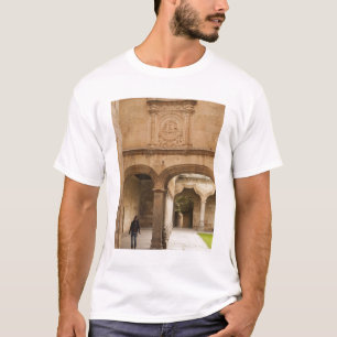 Universität von Salamanca T-Shirt