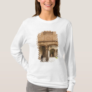 Universität von Salamanca T-Shirt