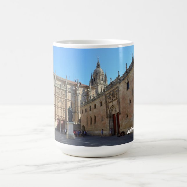Universität von Salamanca Tasse (Mittel)