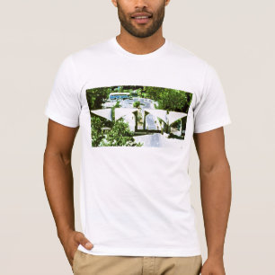 Universität von Teheran T-Shirt