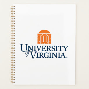 Universität von Virginia Planer