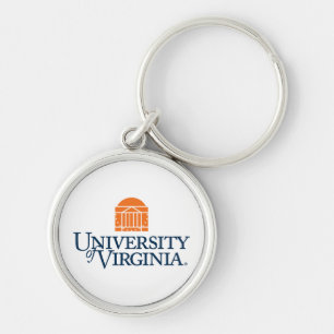 Universität von Virginia Schlüsselanhänger