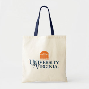 Universität von Virginia Tragetasche