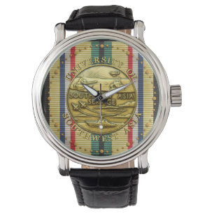 Universität von Vorderasien-Uhr Armbanduhr