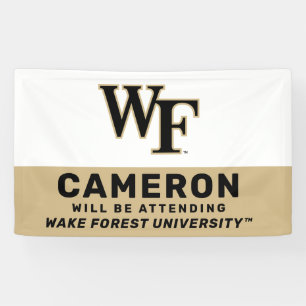 Universität weck Forest   WF Banner