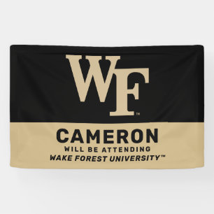 Universität weck Forest   WF Banner