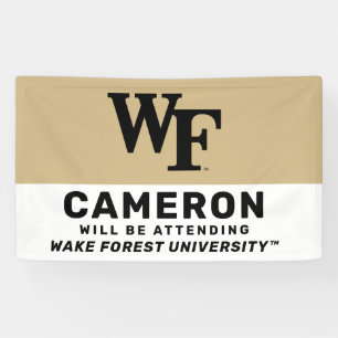Universität weck Forest   WF Banner