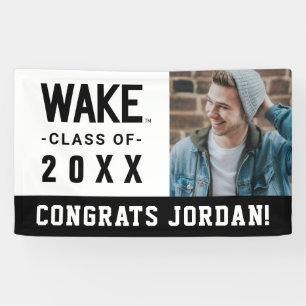 Universität weck Forest   Wörterbuch Geweckt Banner