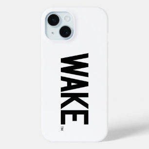 Universität weck Forest Wörterbuch Geweckt Case-Mate iPhone Hülle