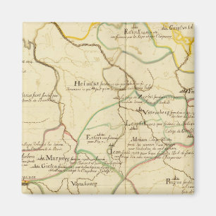 Universitäten in Österreich und der Tschechische Magnet