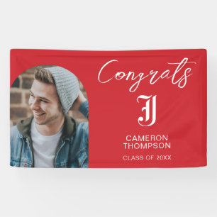 University Abschluss Jacksonville Staat Banner