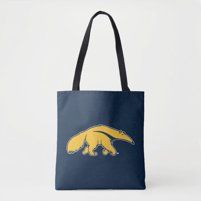 University of California, Irvine Anteater (Vorderseite)