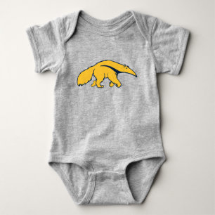 University of California, Irvine Anteater Baby Strampler