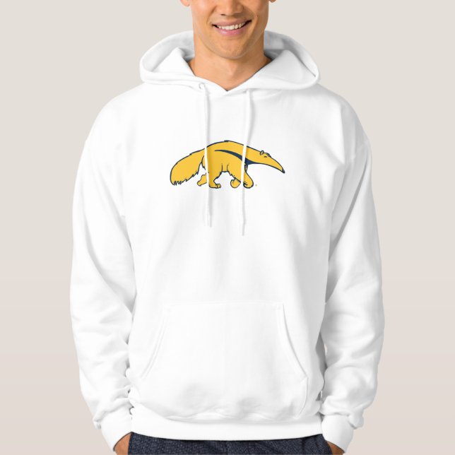 University of California, Irvine Anteater Hoodie (Vorderseite)