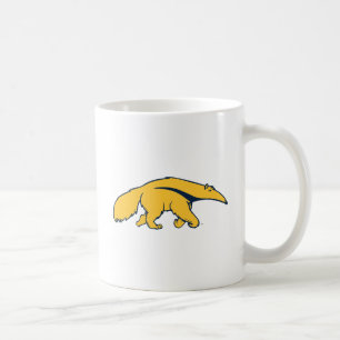 University of California, Irvine Anteater Kaffeetasse