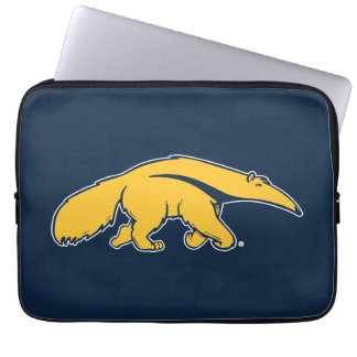 University of California, Irvine Anteater Laptopschutzhülle