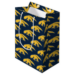 University of California, Irvine Anteater Mittlere Geschenktüte
