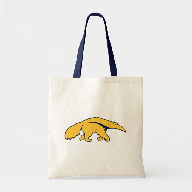 University of California, Irvine Anteater Tragetasche (Vorne)