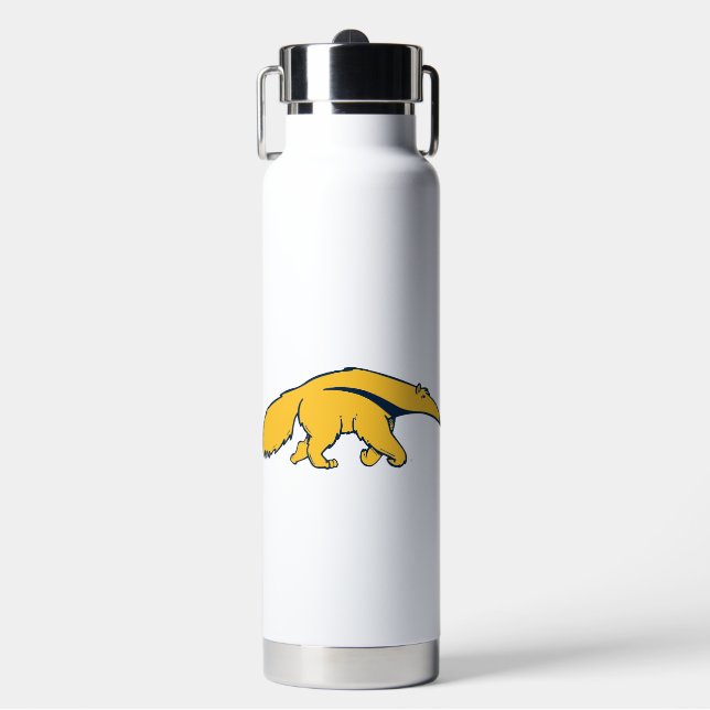 University of California, Irvine Anteater Trinkflasche (Vorderseite)