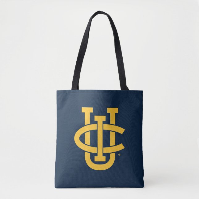 University of California, Irvine Logo (Vorderseite)