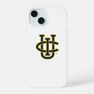 University of California, Irvine Logo iPhone 15 Hülle