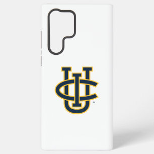 University of California, Irvine Logo Samsung Galaxy Hülle