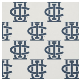 University of California, Irvine Logo Stoff