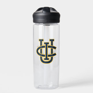 University of California, Irvine Logo Trinkflasche