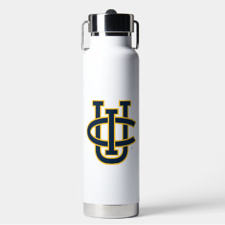 University of California, Irvine Logo Trinkflasche