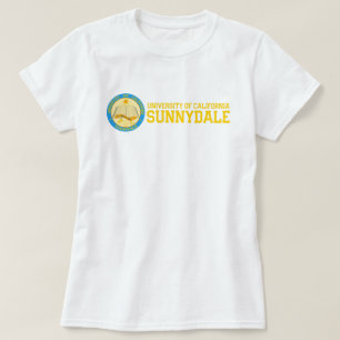 University of California, Sunnydale (1) T-Shirt