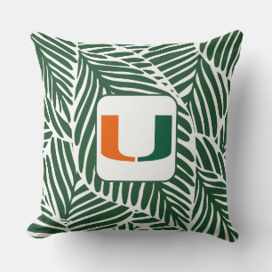 University of Miami Kissen