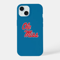 University of Mississippi | Ole Miss Schrift